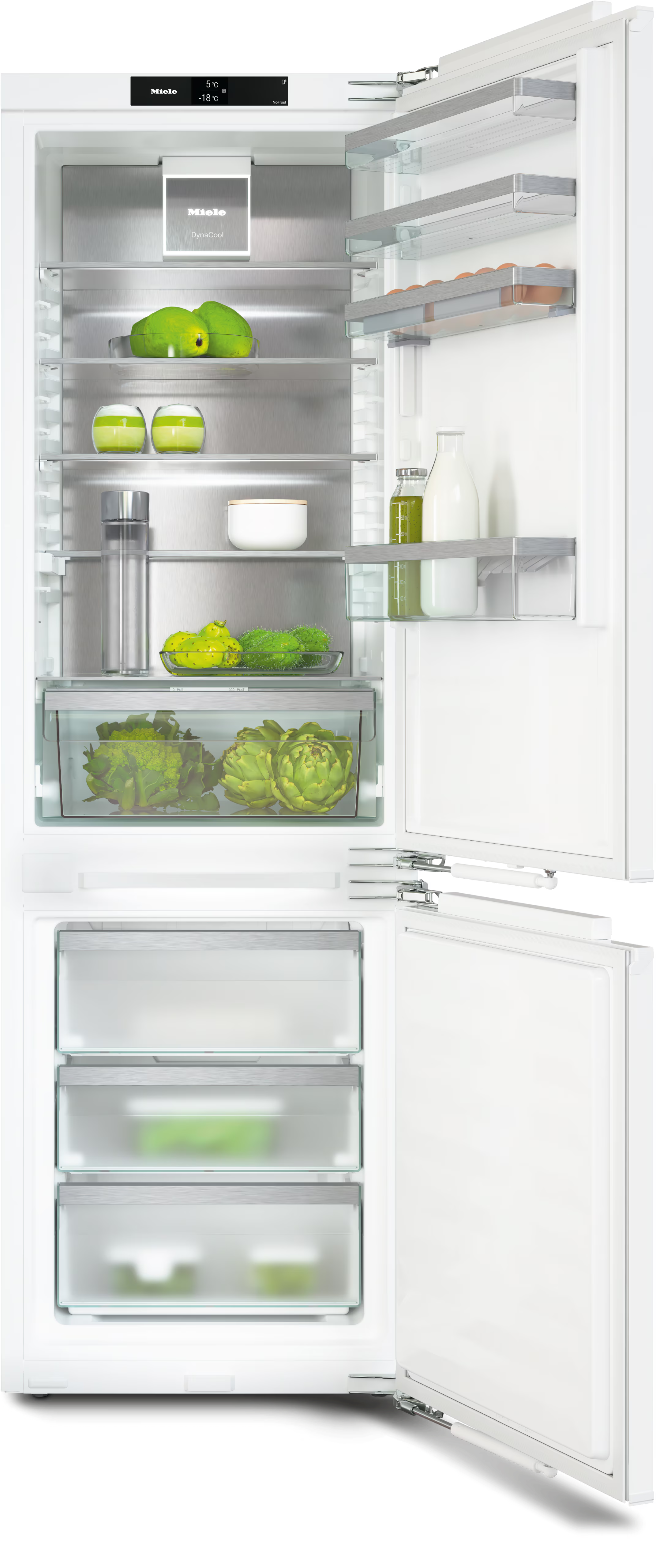 Miele KFN7764C