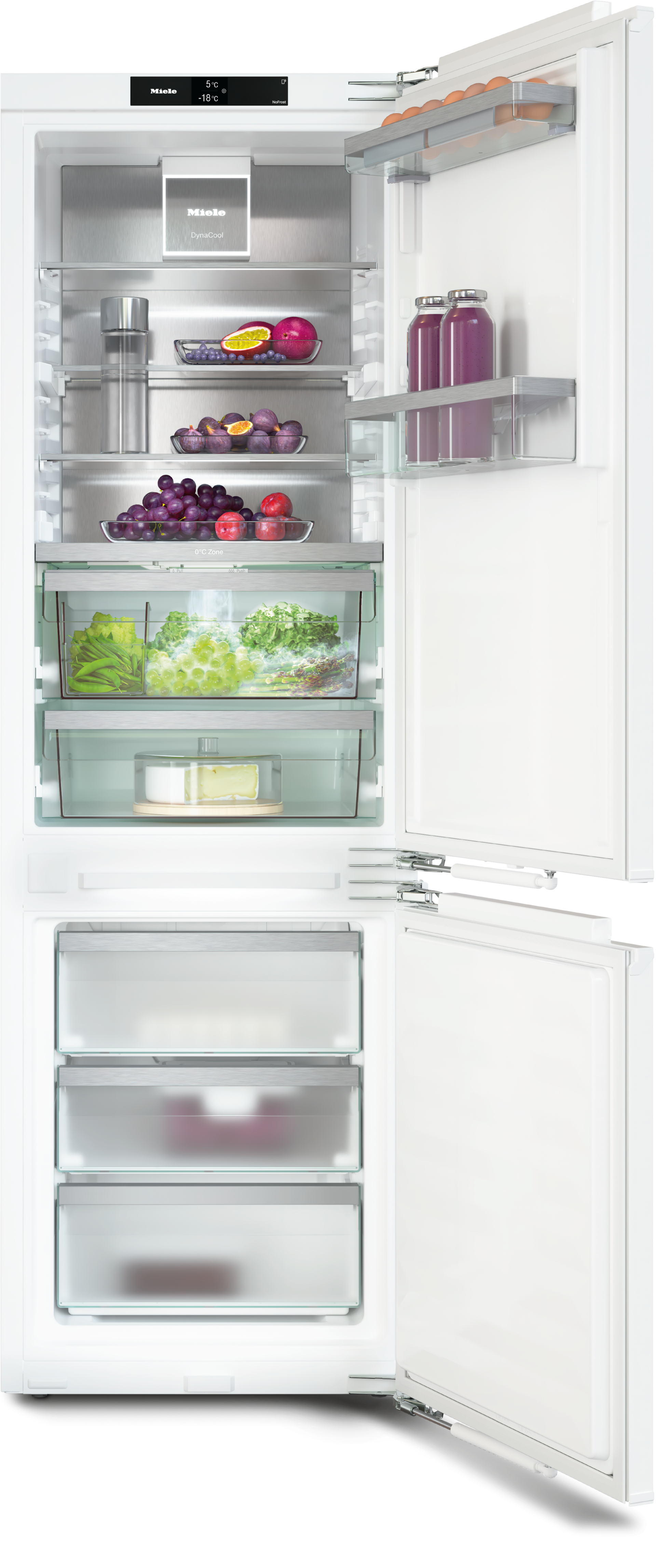 Miele KFN7774B