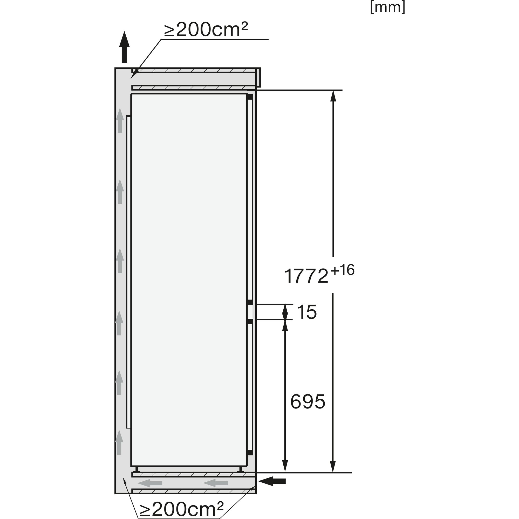 KFN7774C van Miele afbeelding 5