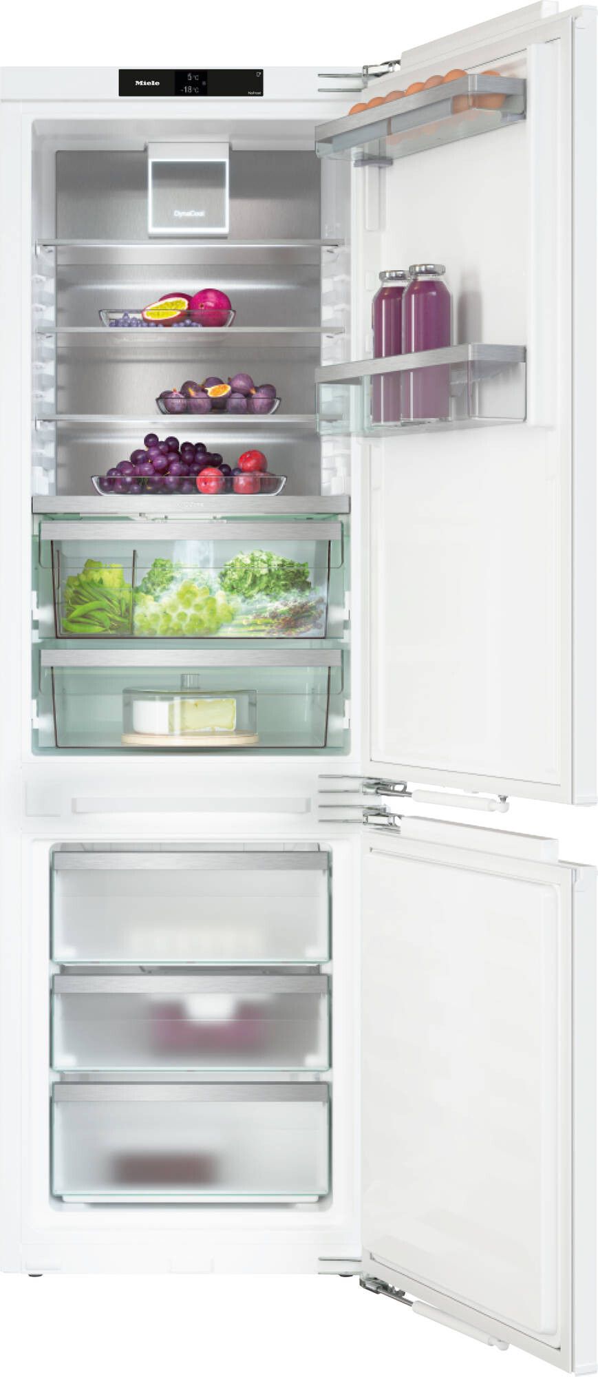 MIELE KFN 7774 D
