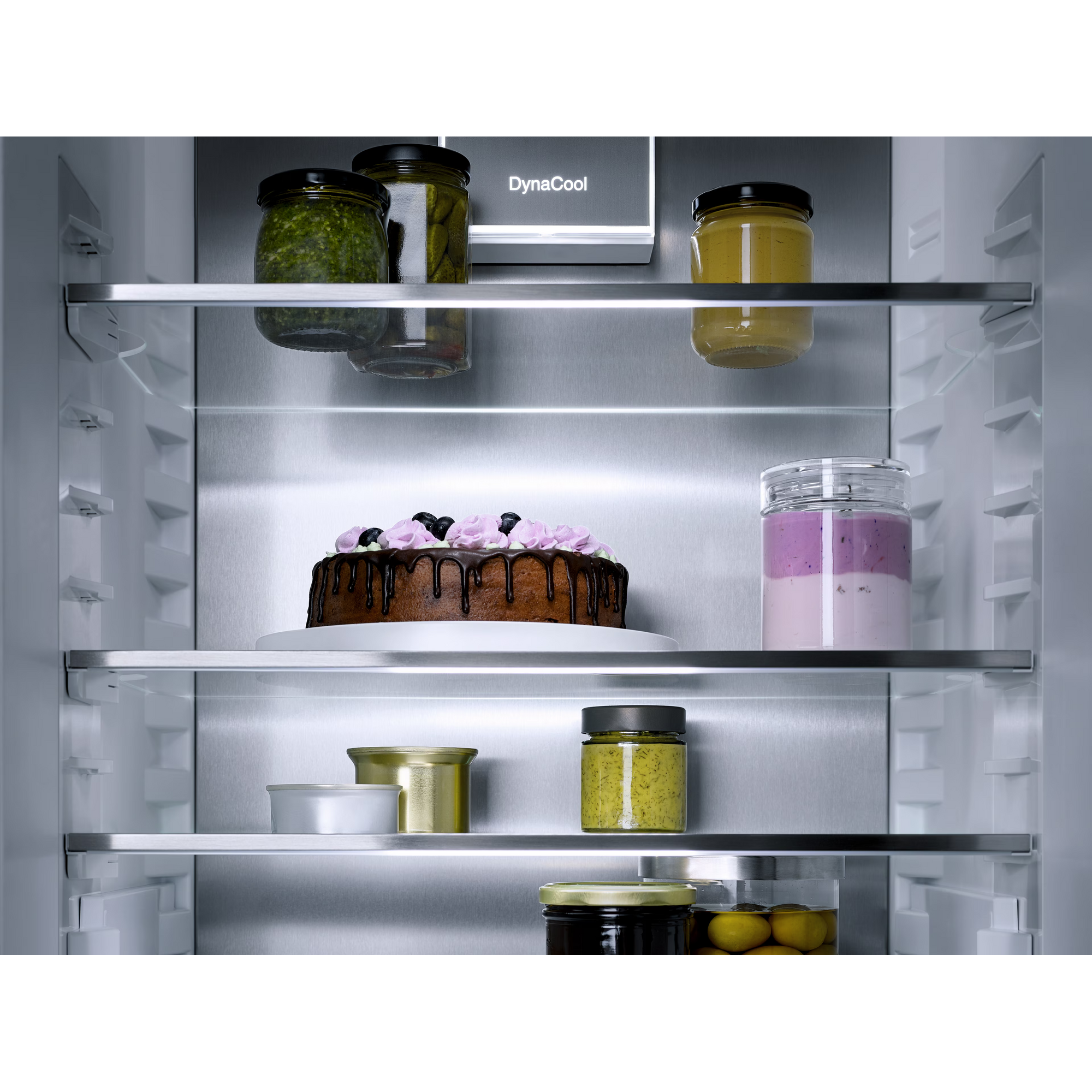 Miele koelkast inbouw KFN7785C afbeelding 4