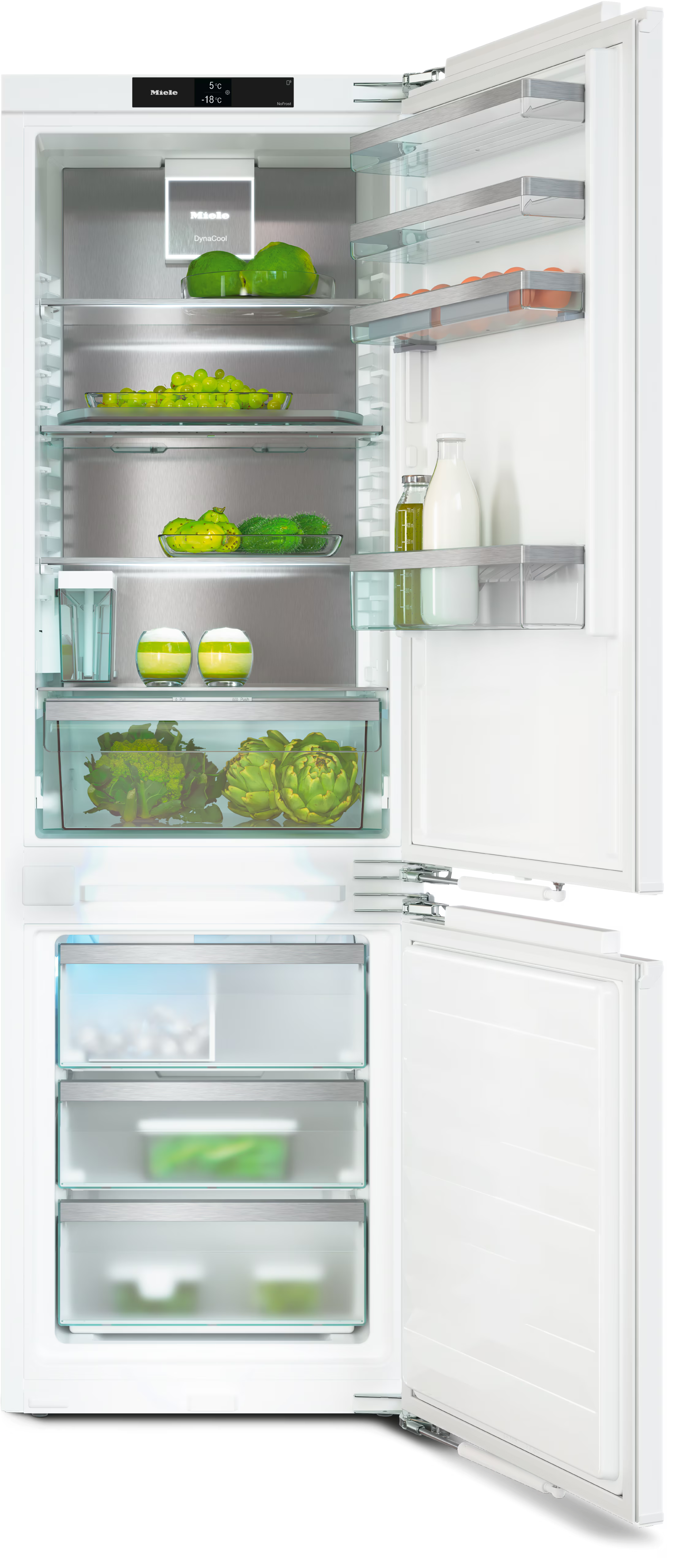 Miele KFN7785C