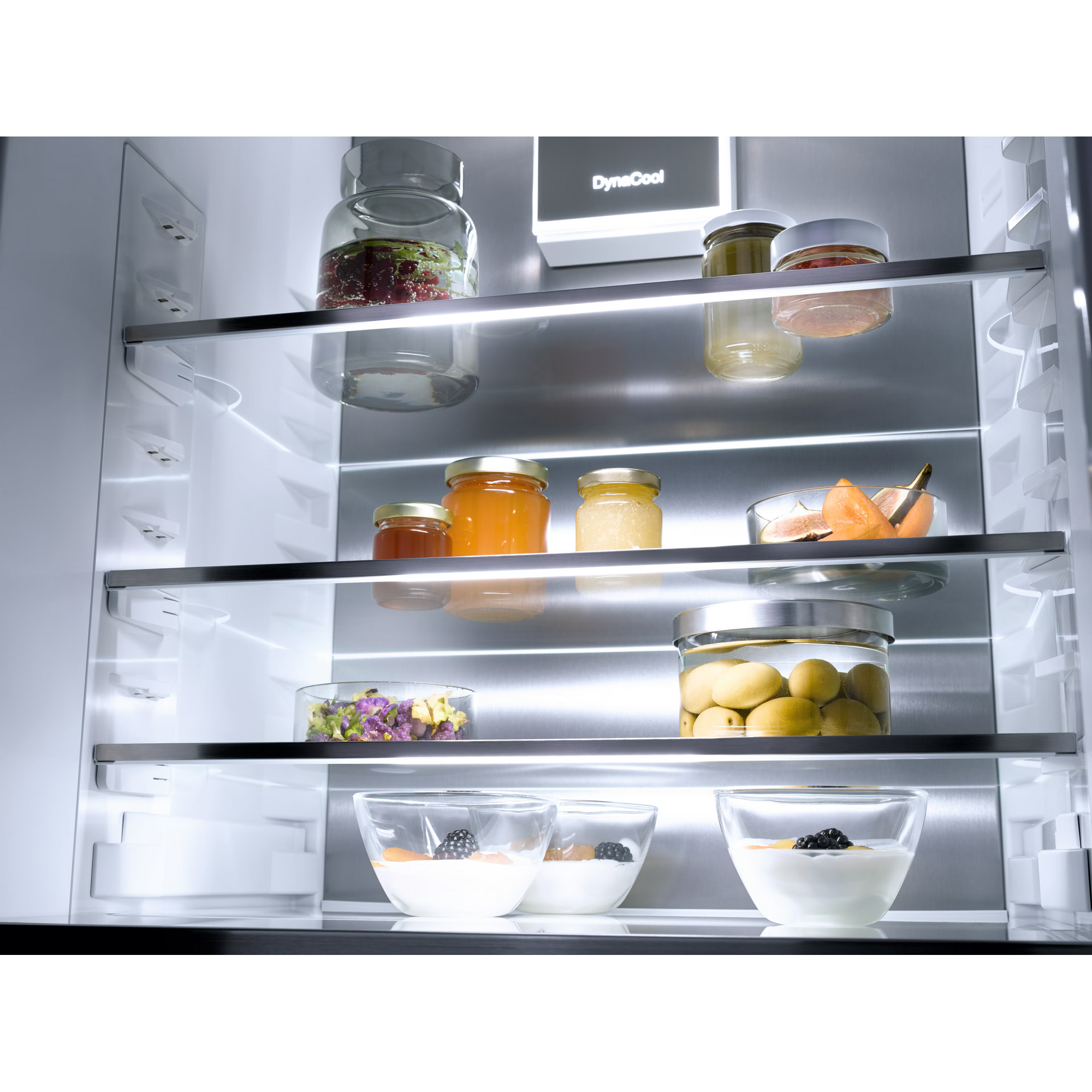 Miele koelkast KFN7785C afbeelding 3