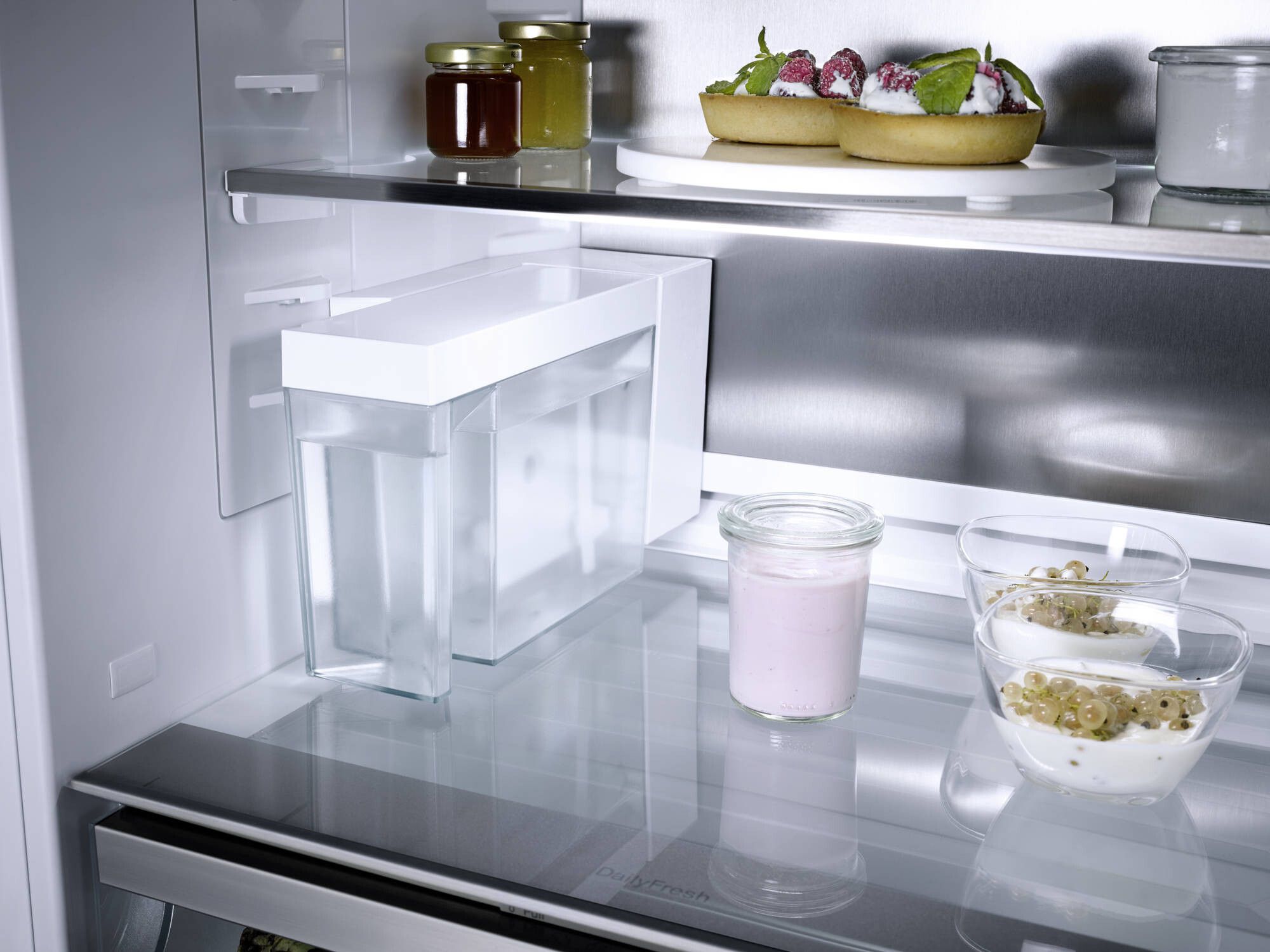 MIELE koelkast KFN 7785 D afbeelding 3