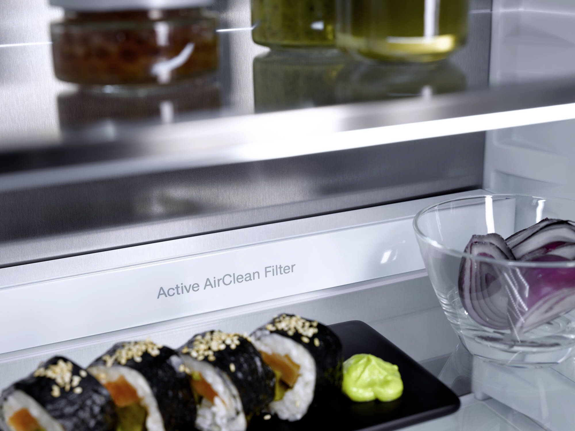 MIELE KFN�7795 D inbouw koelkast afbeelding 5