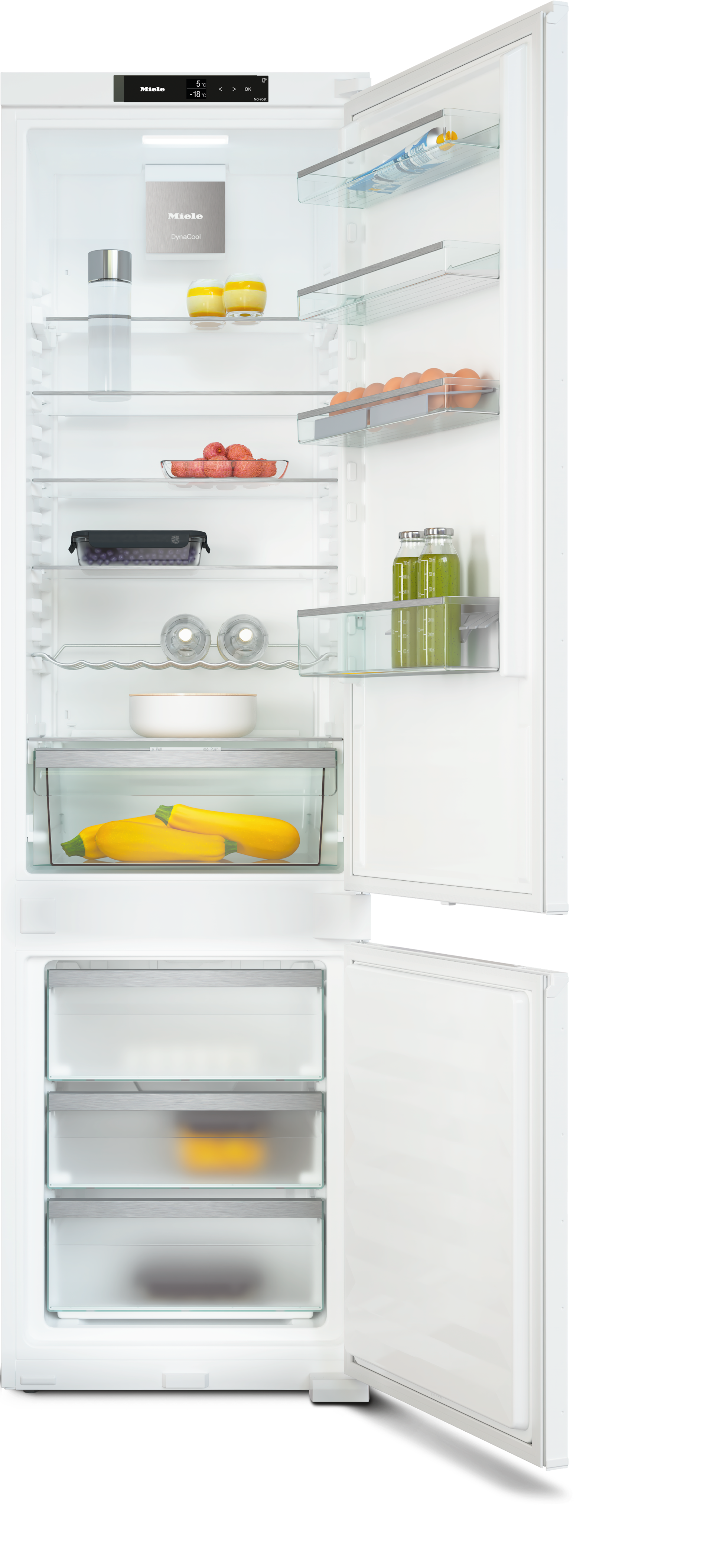 Miele KFN7833D