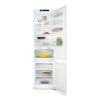 Miele KFN7833D