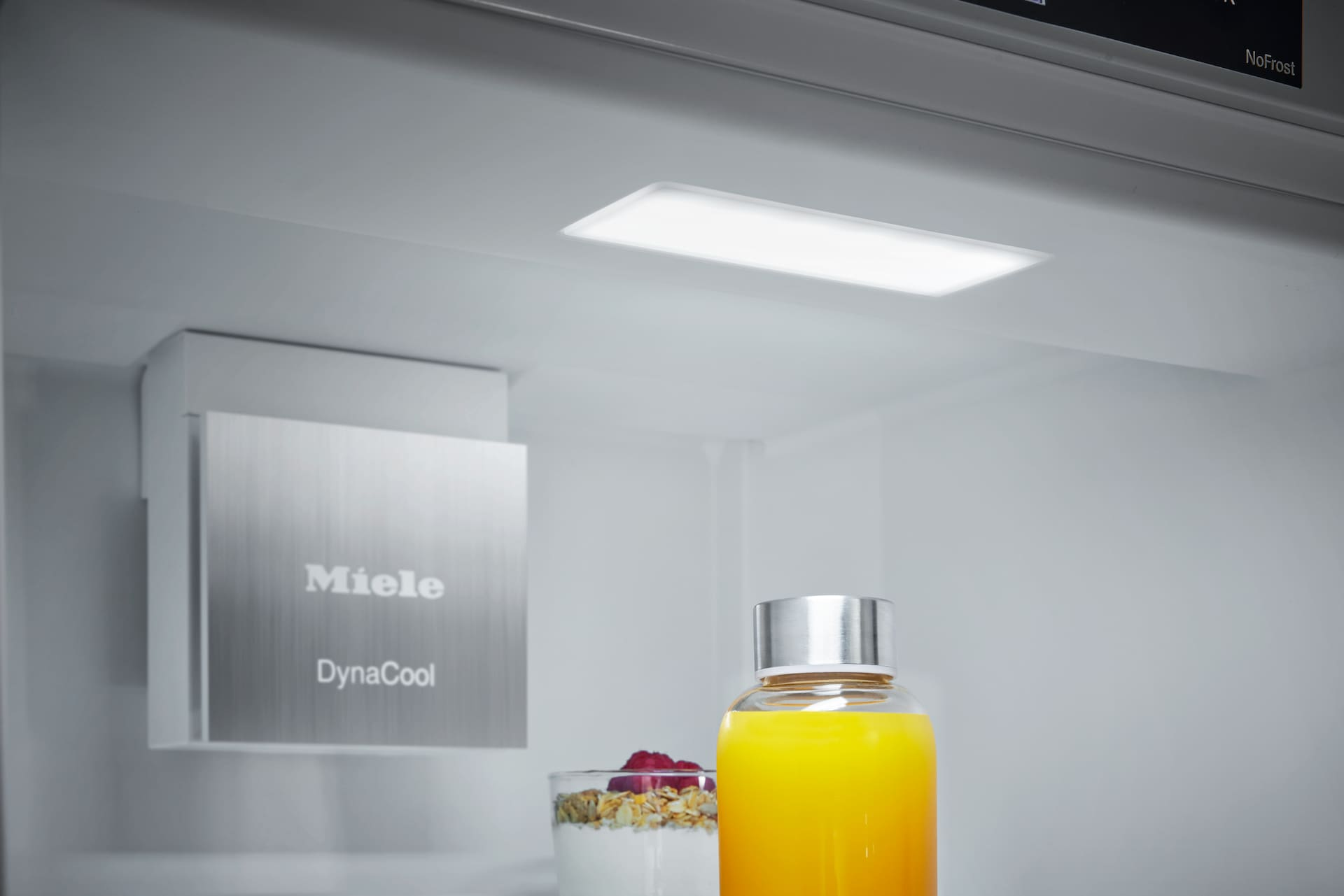 Miele koelkast inbouw KFN7833D afbeelding 4