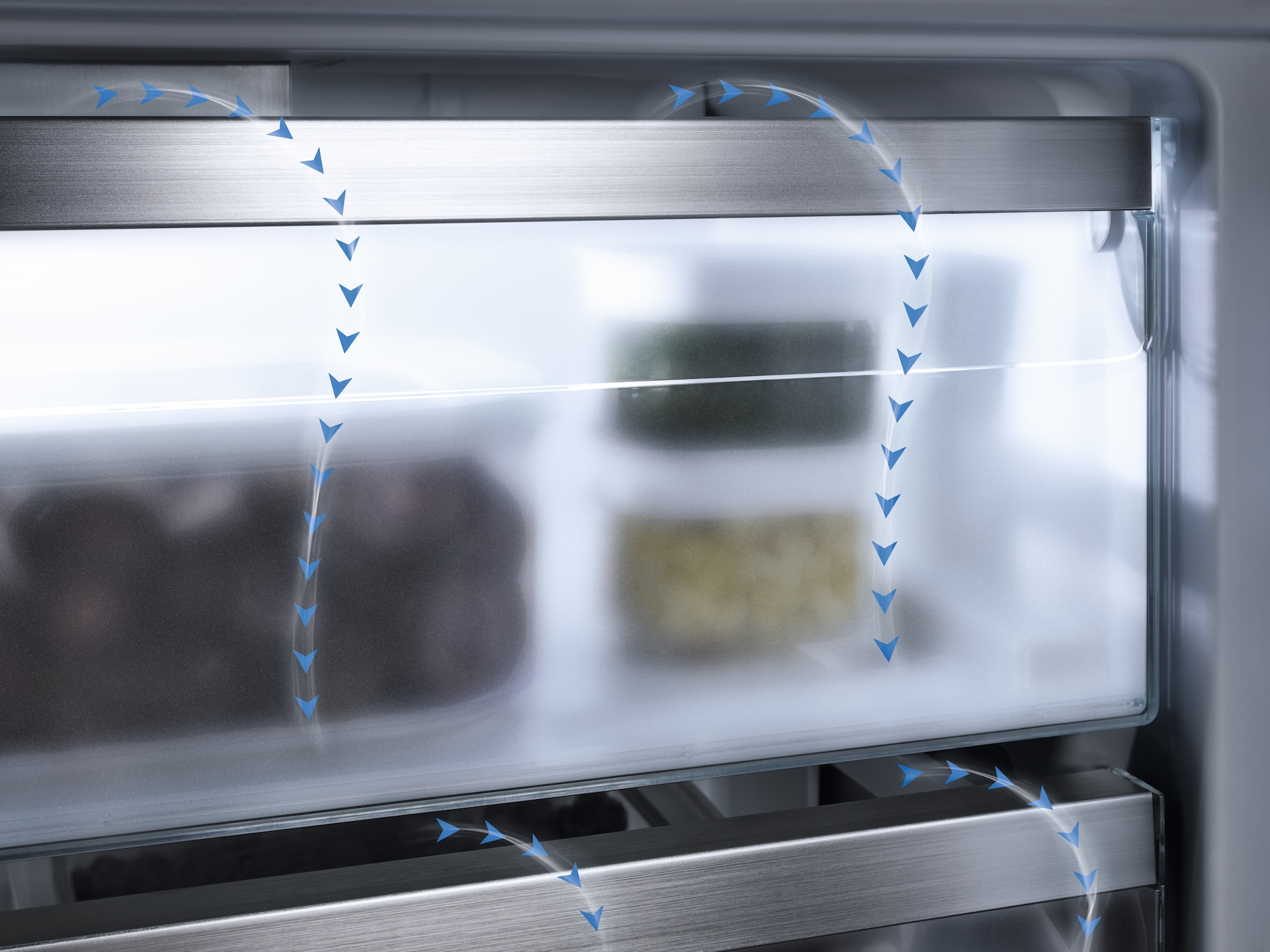 Miele koelkast inbouw KFN7844C afbeelding 4