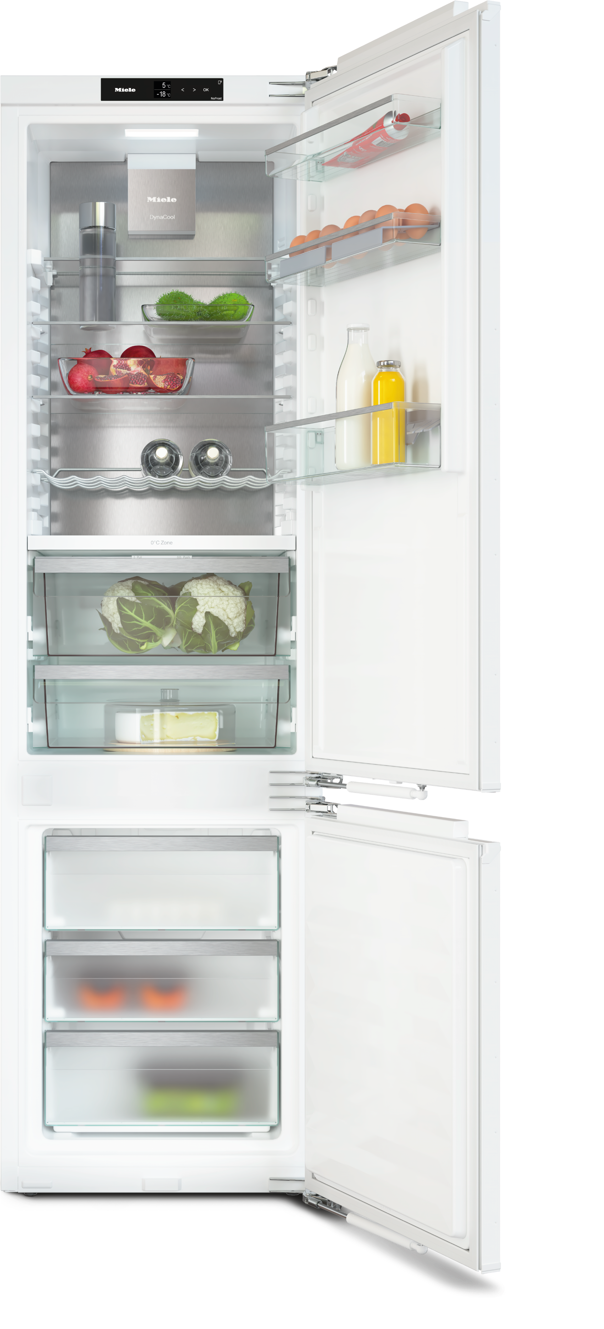 Miele KFN 7844 C
