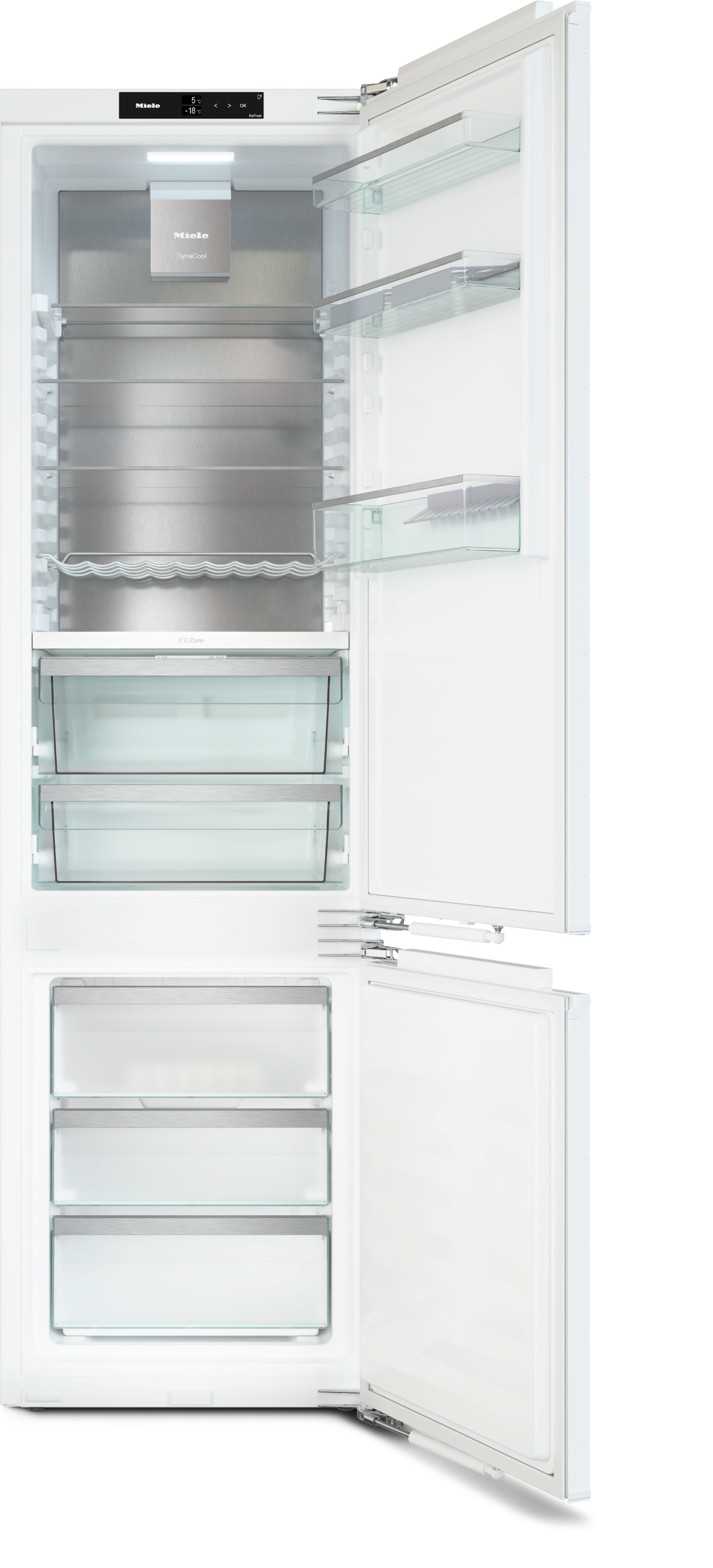 KFN 7844 C Miele afbeelding 2