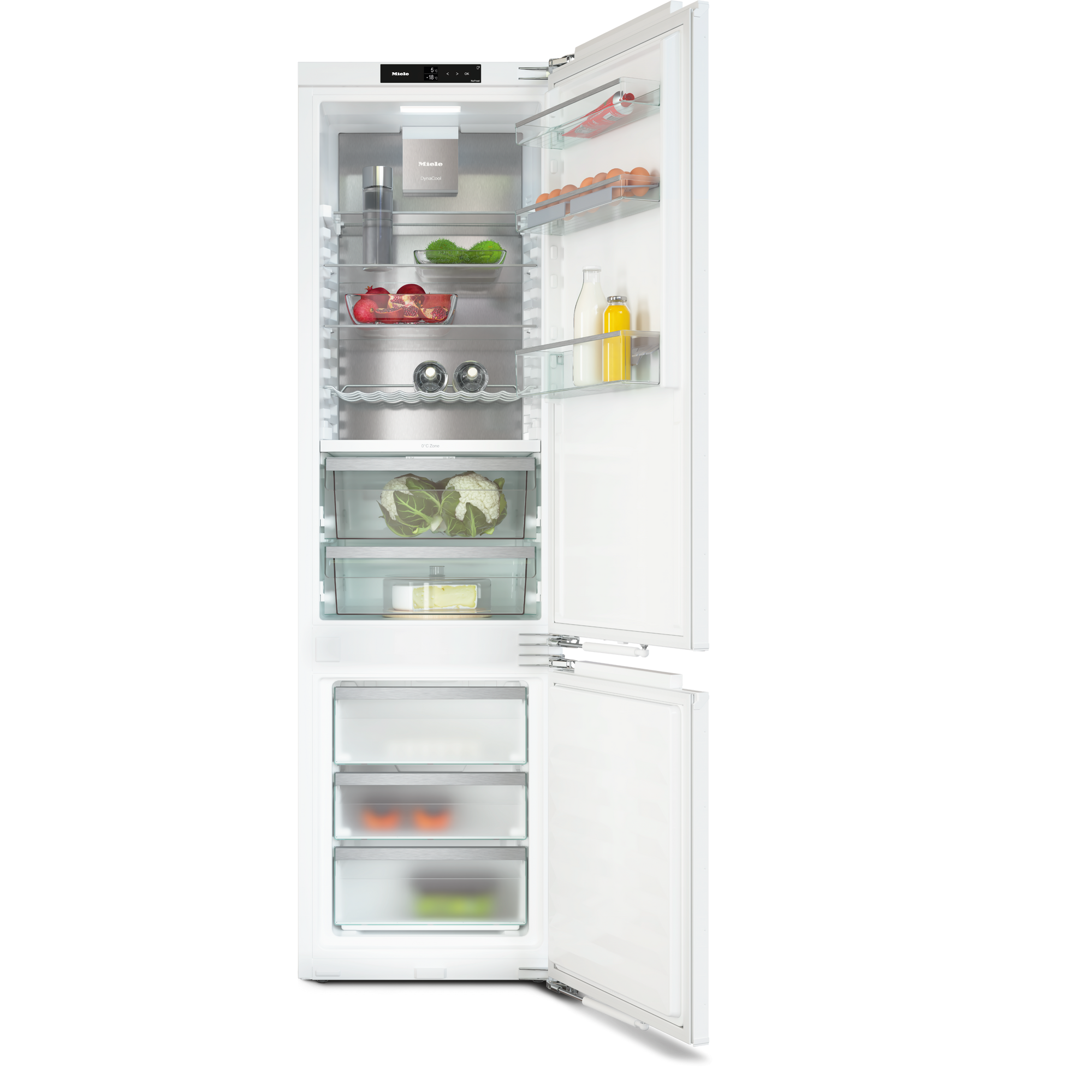 Miele KFN 7844 C