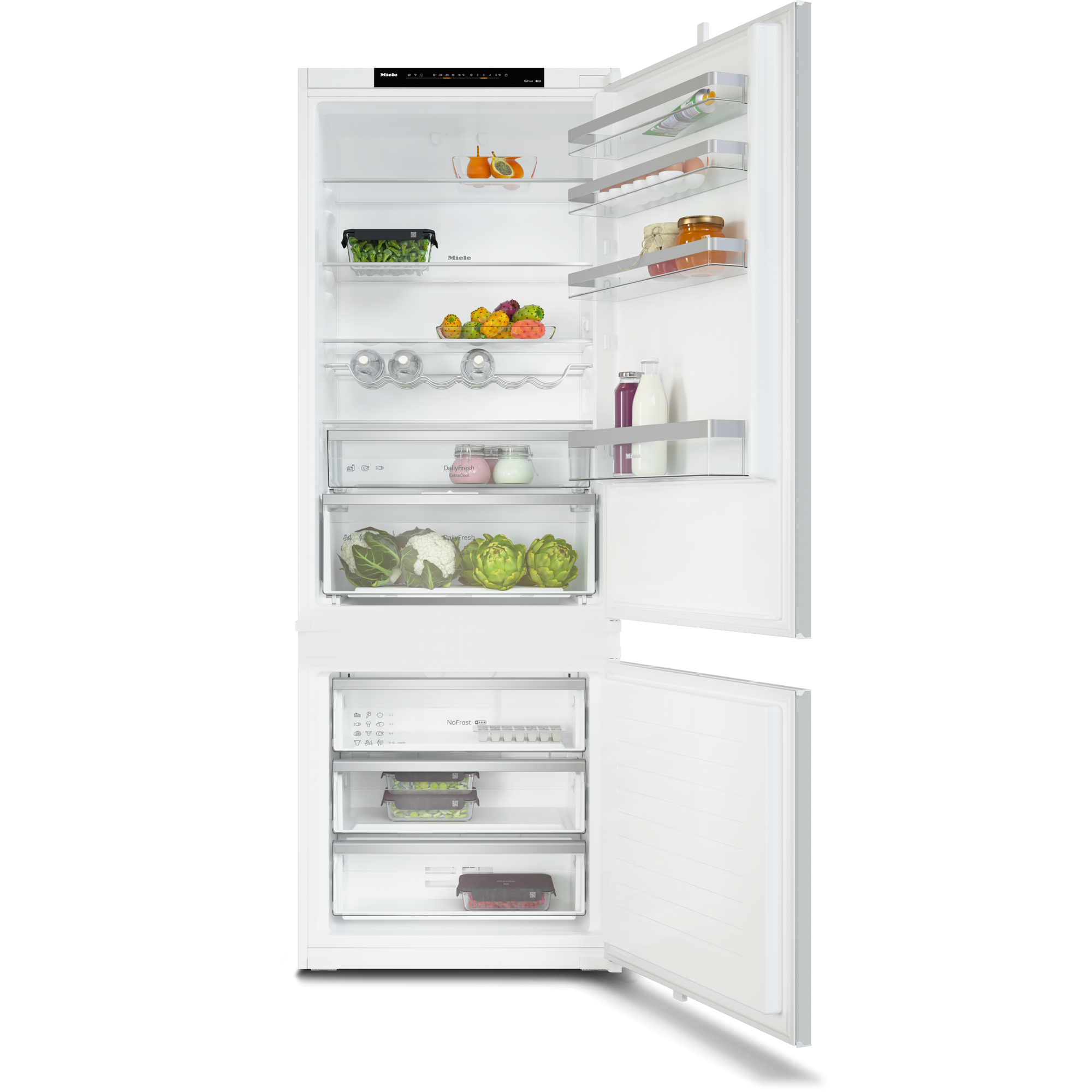 KFN7913E Miele afbeelding 2