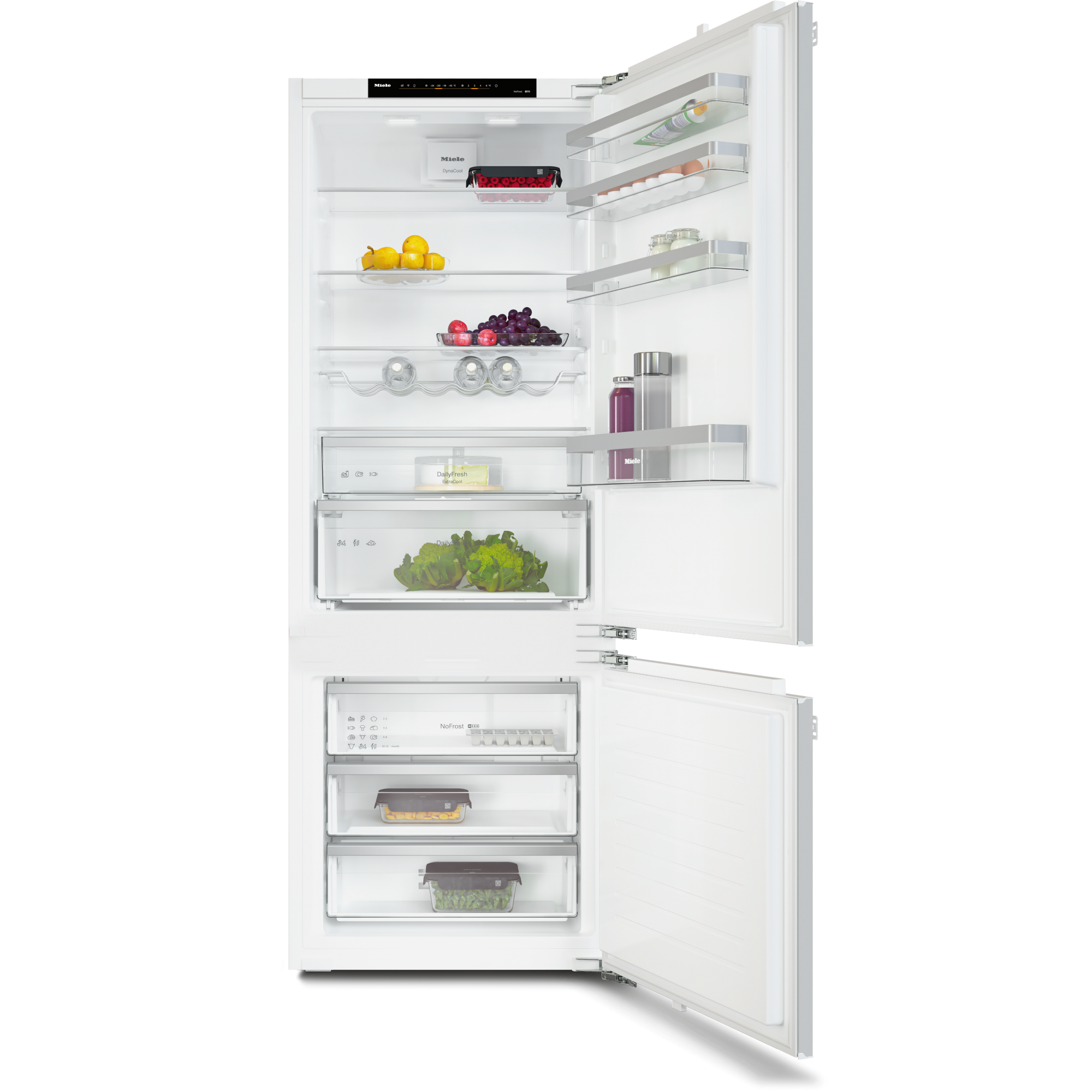 KFN7934D Miele afbeelding 2