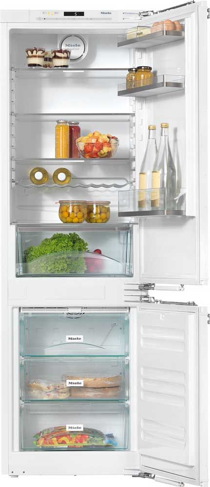 Miele KFNS37432ID