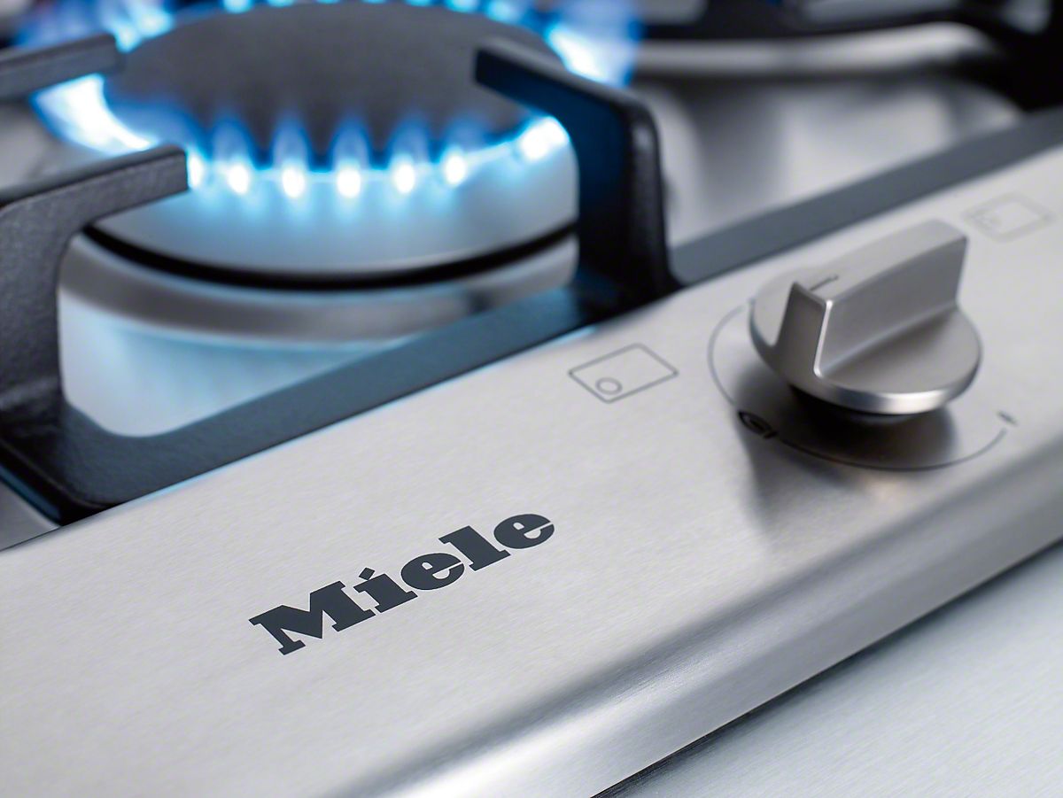 KM2010G Miele afbeelding 2