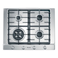 Miele KM2014GED