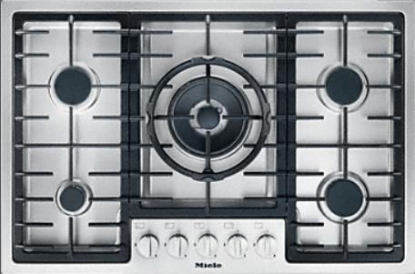 Miele KM2334ED