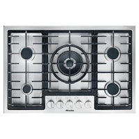 Miele KM2334ED