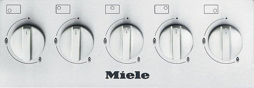 KM2334G Miele afbeelding 2