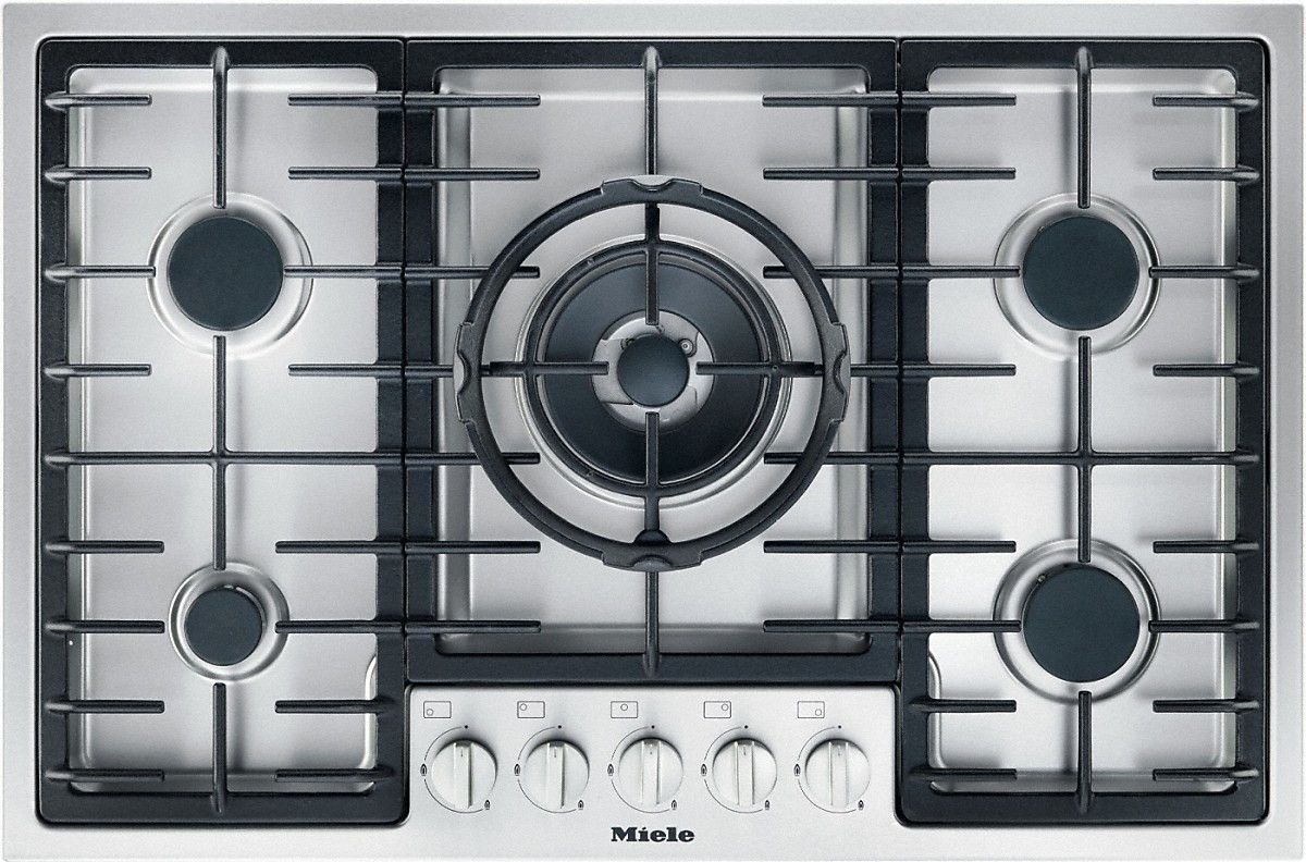 Miele KM2334G