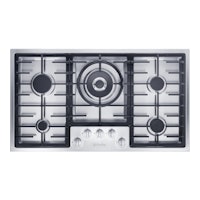 Miele KM 2356-1 G