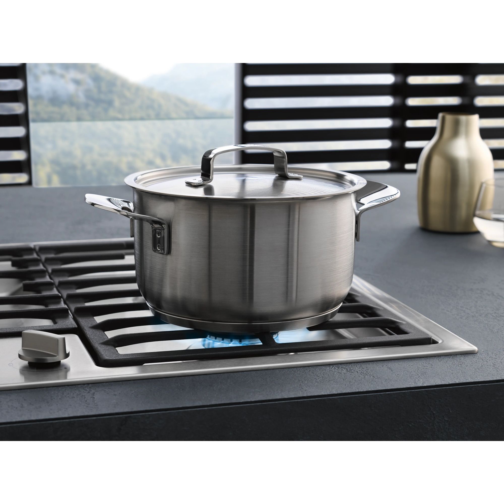 Miele kookplaat KM 2356-1 G afbeelding 3
