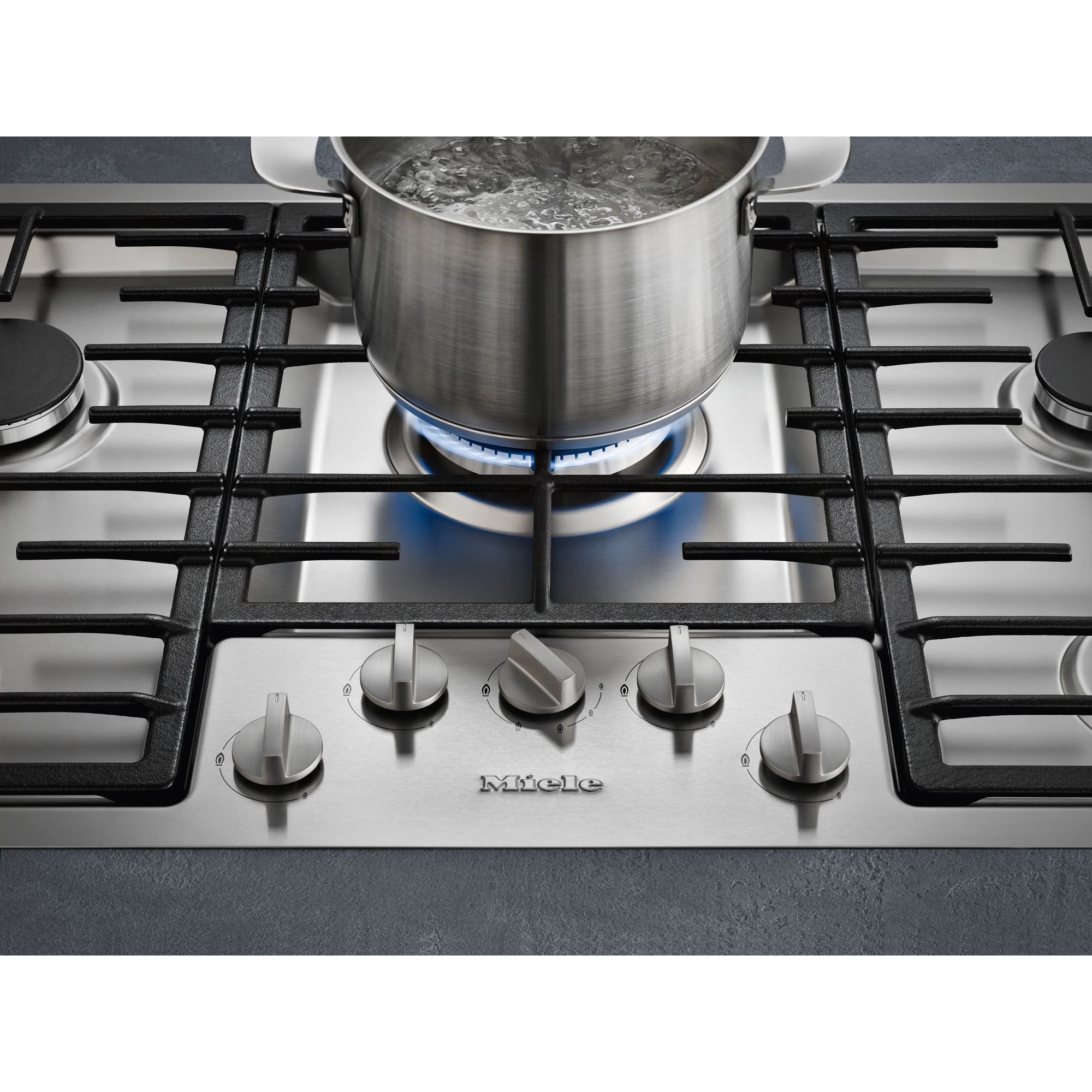 KM 2356-1 G Miele afbeelding 2