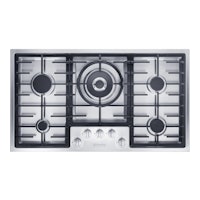 Miele KM 2356-1 G