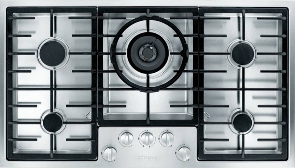 Miele KM2356-1G