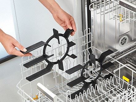 KM 2357-1 G van Miele afbeelding 6
