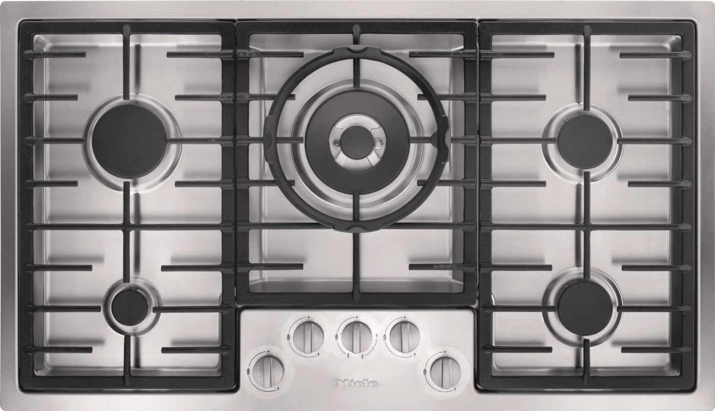 KM 2357-1 G Miele afbeelding 2