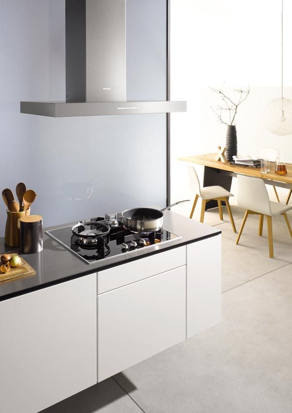KM 3014 G MIELE afbeelding 2