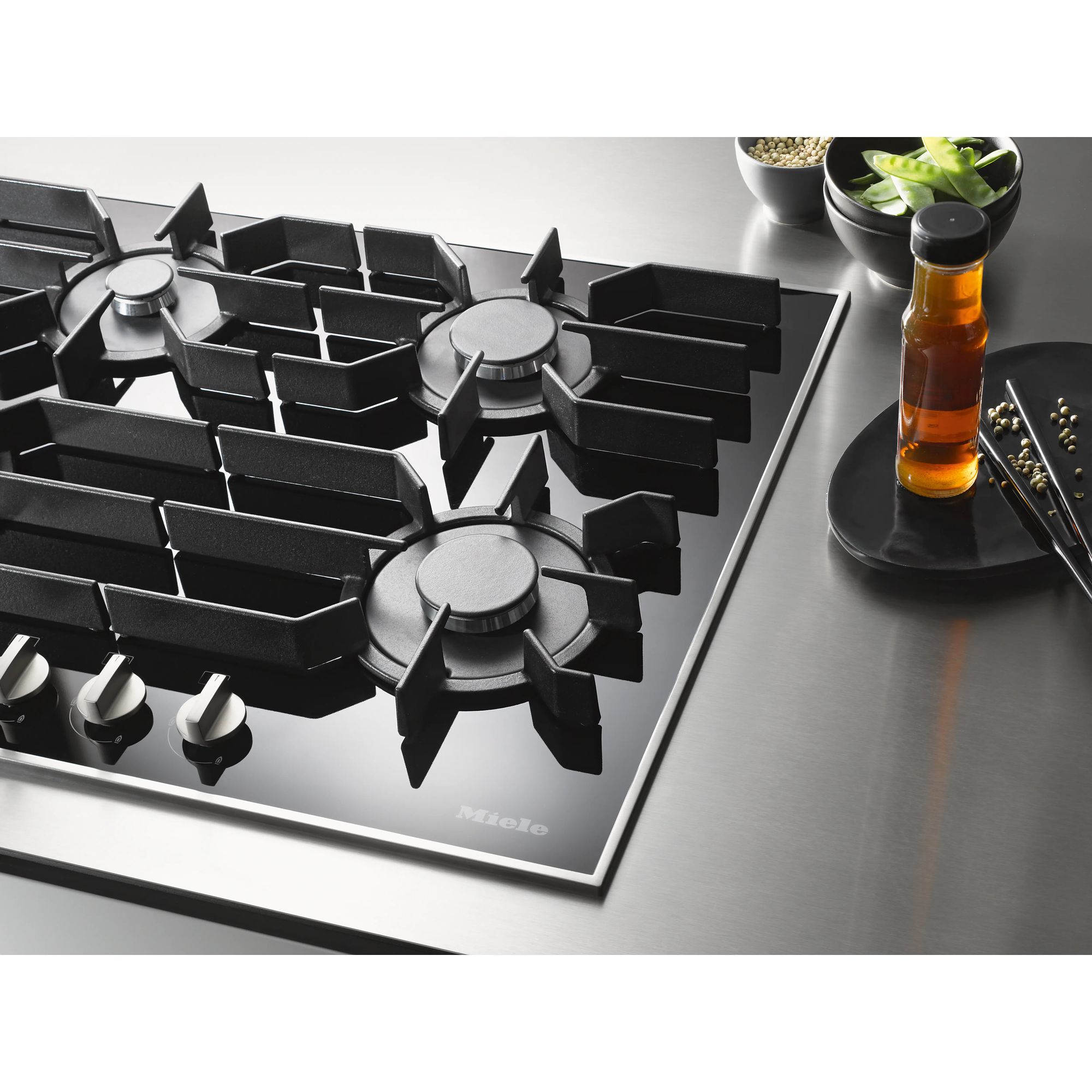 Miele kookplaat KM 3054-1 G afbeelding 3