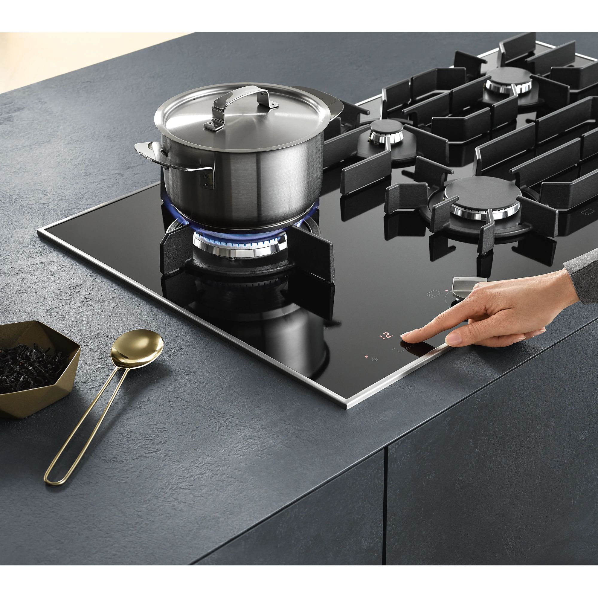 KM 3054-1 G Miele afbeelding 2