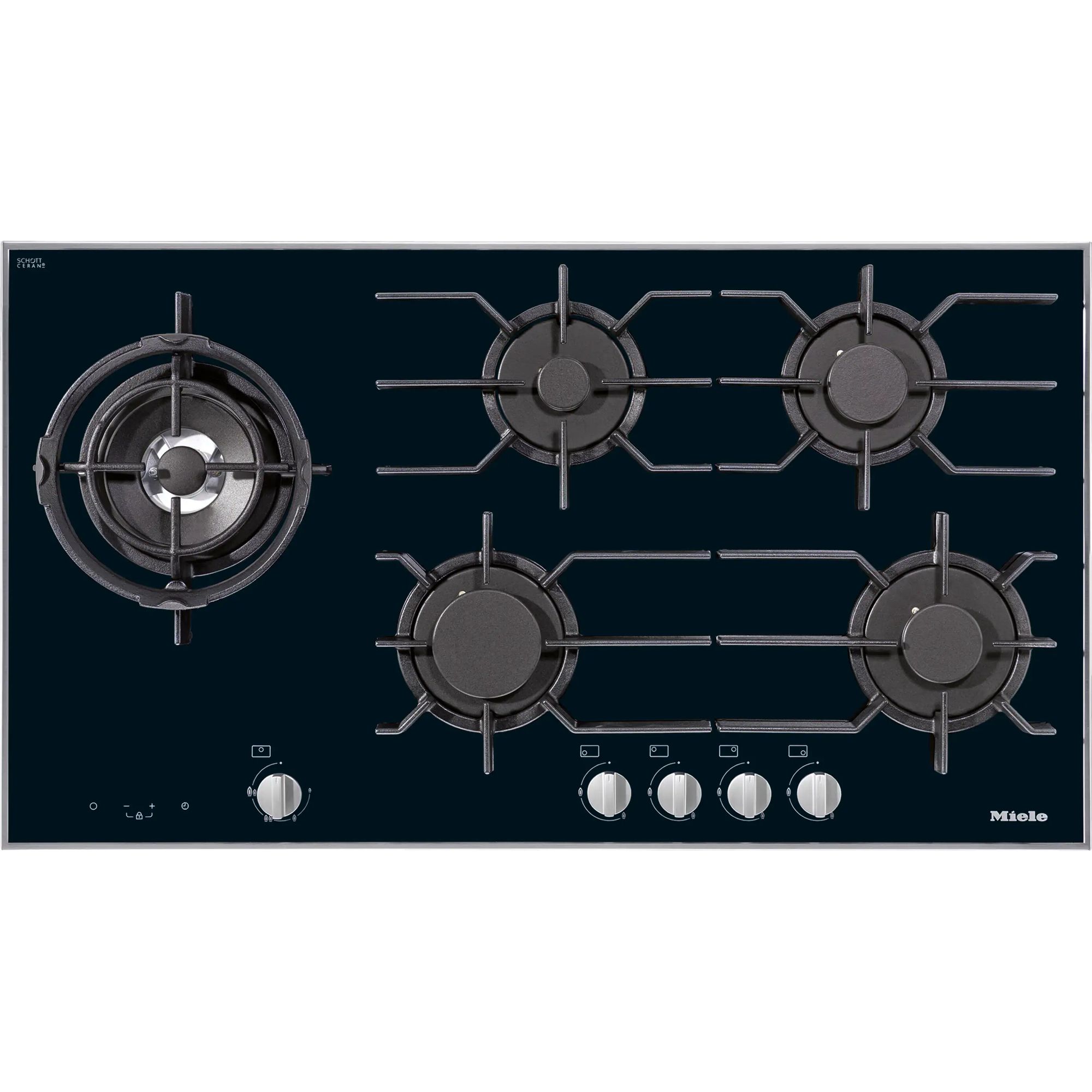 Miele KM 3054-1 G