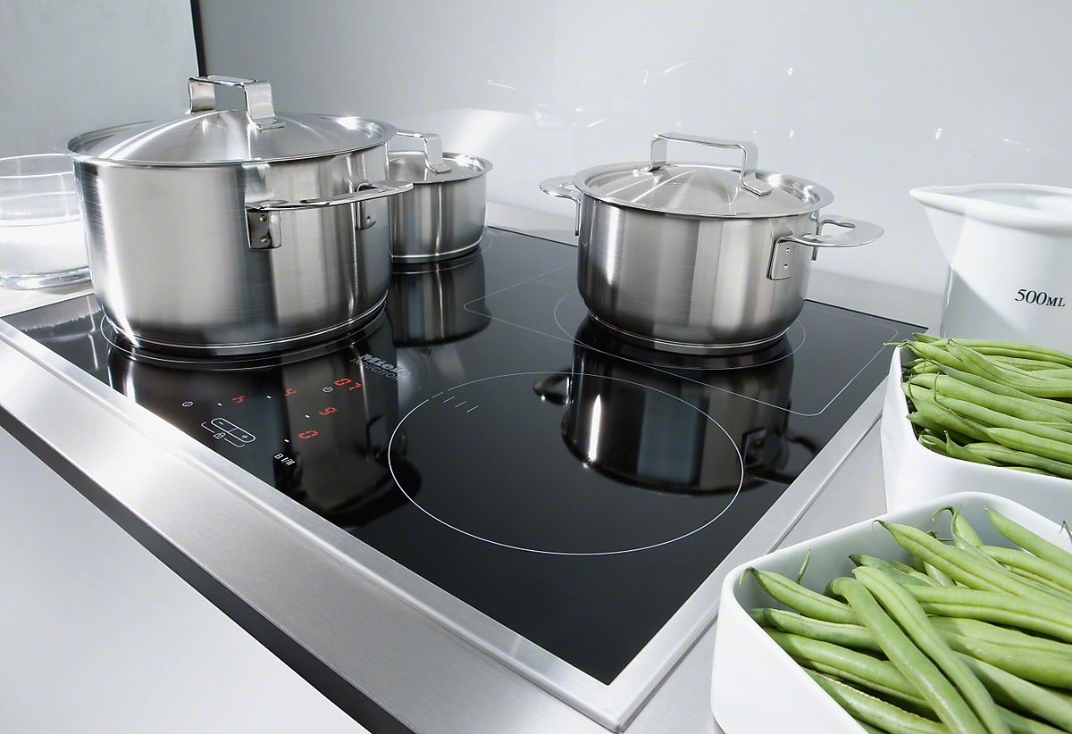 Miele onderdeel  KM6117 afbeelding 4