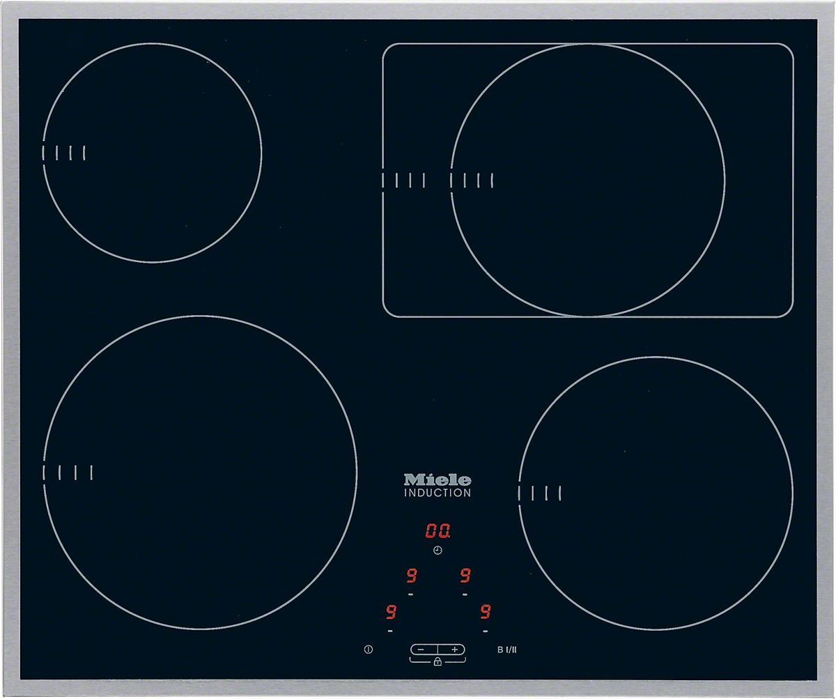 Miele KM6117