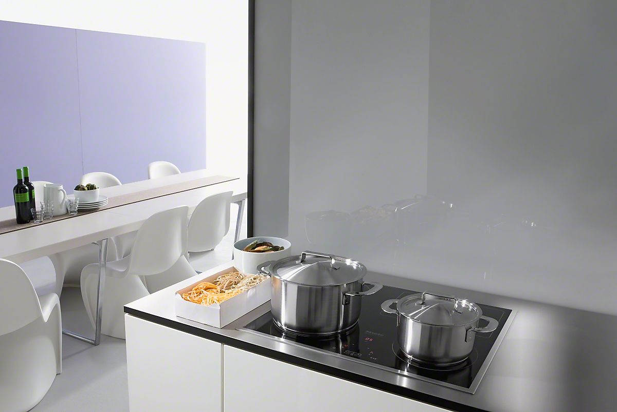 Miele onderdeel KM6117 afbeelding 3