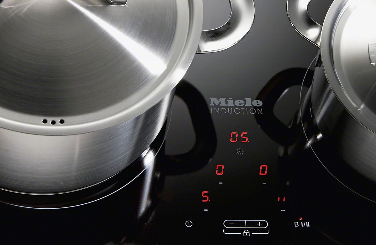 KM6117 Miele afbeelding 2