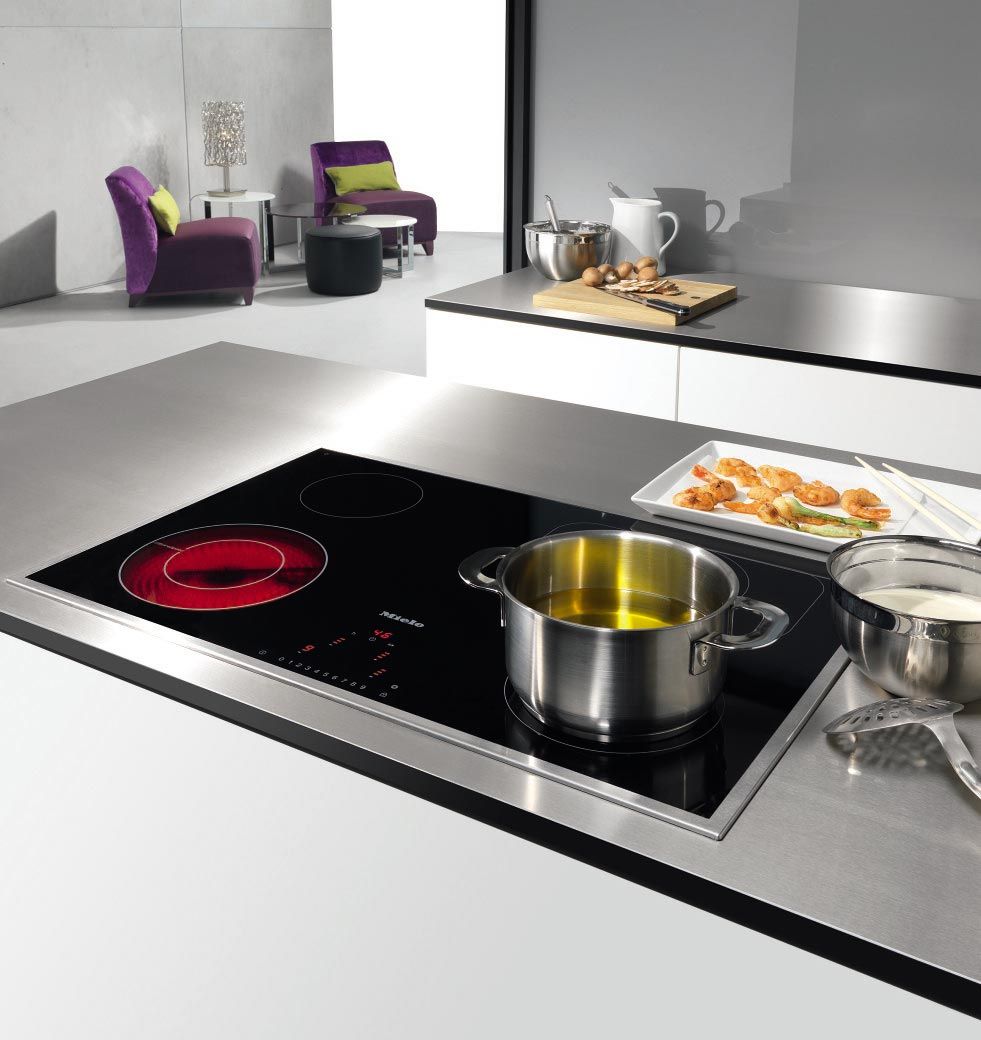 KM6212 Miele afbeelding 2