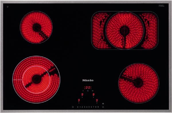 Miele KM6212