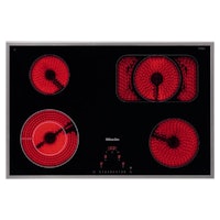Miele KM6212