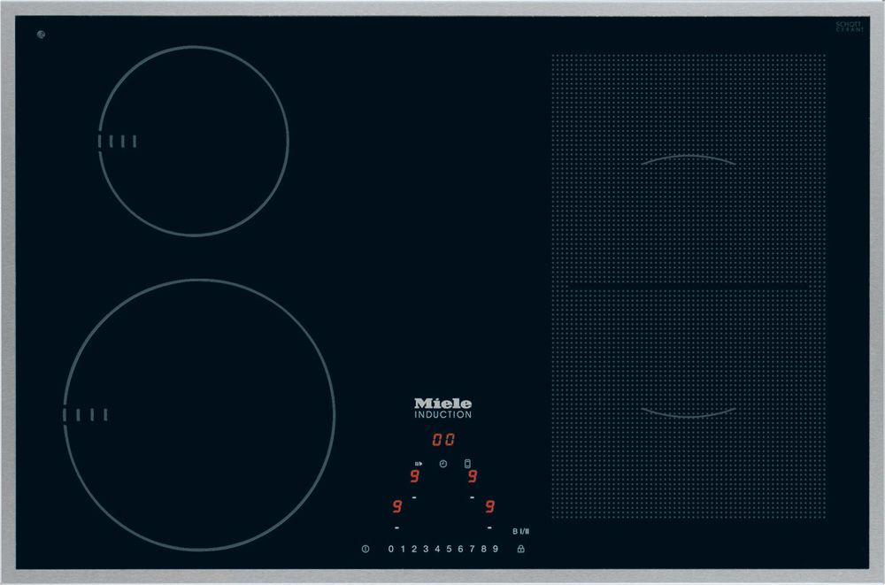 Miele KM6307