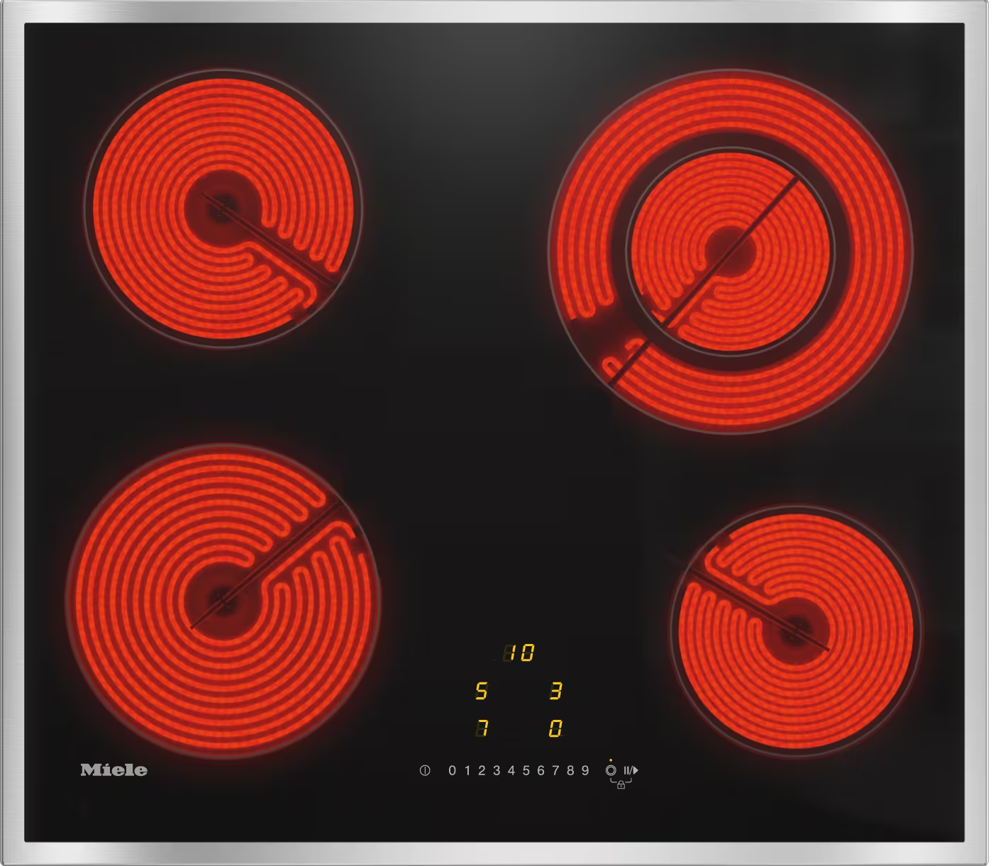 Miele KM6520FR