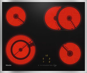 Miele KM6521FR