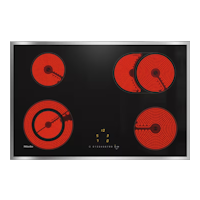 Miele KM6522FR