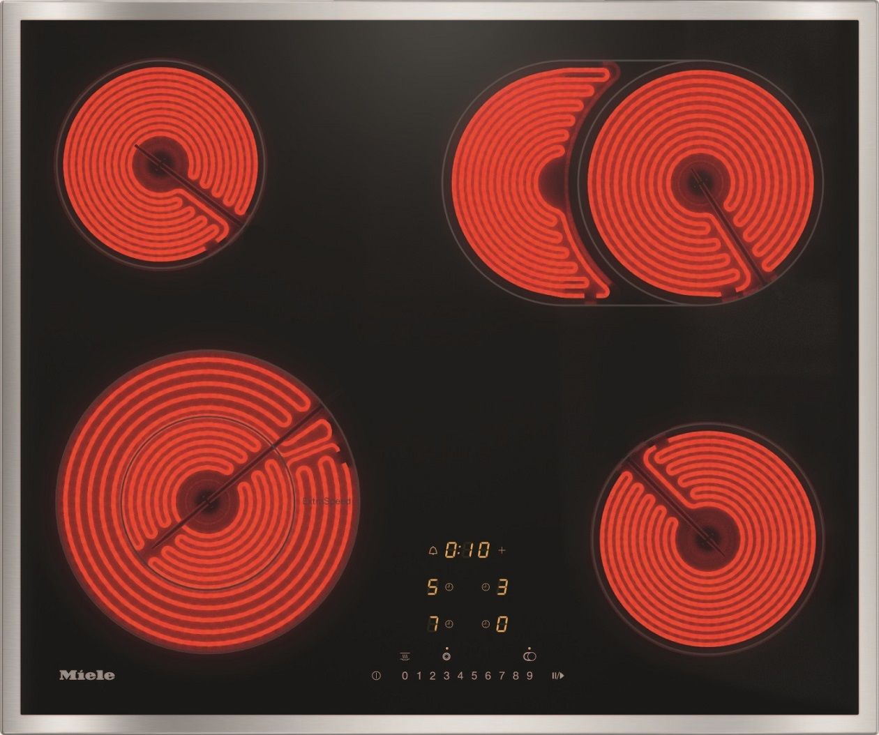 Miele KM6540FR