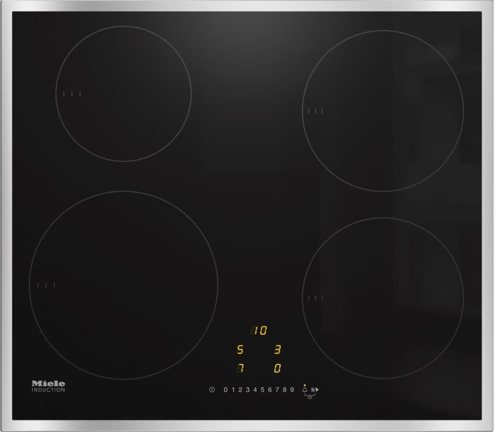 Miele KM7201FREDRVS