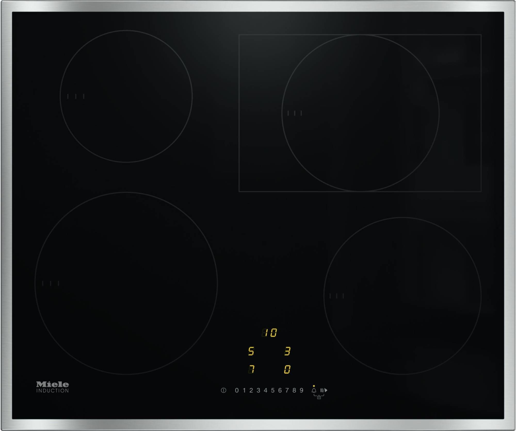 MIELE KM 7262 FR